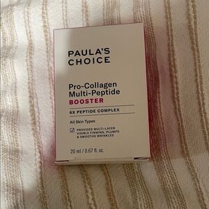 Paula's Choice Pro-Collagen Multi-Peptide Booster